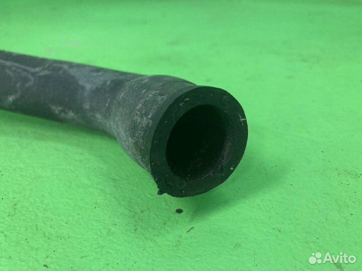 Патрубок радиатора MAN TGX