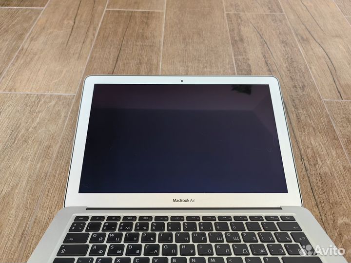 Macbook Air 13 A1369