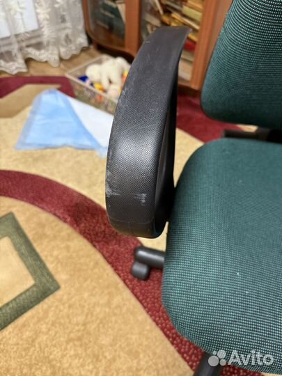 Компьютерное кресло бу