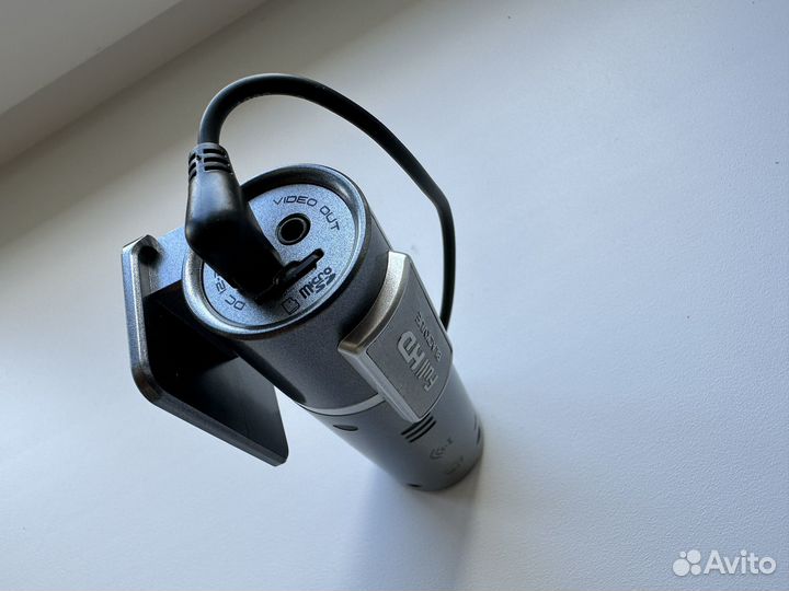 Автомобильный видеорегистратор blackvue dr400g-hd