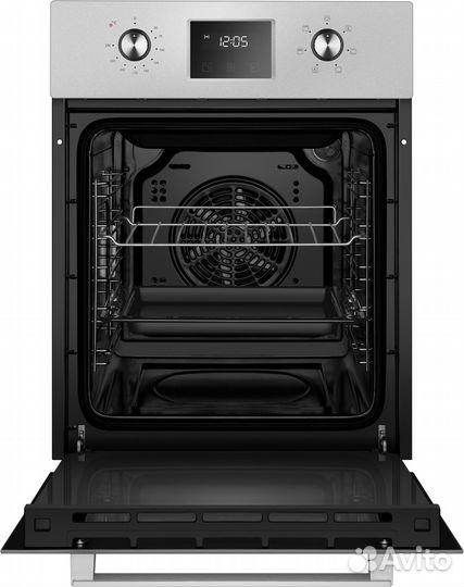 Духовой шкаф Weissgauff EOY 456 PDX