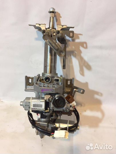 Рулевая колонка в сборе на Infiniti Jx35 Qx60 L50