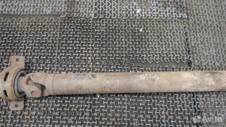 Кардан Hyundai H-1 Starex, 2013