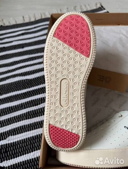 Новые кеды Ellesse Оригинал