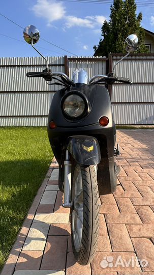 Stels alpha 50 80m3