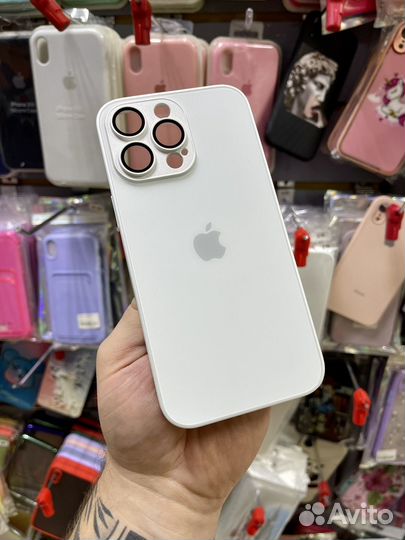 Чехлы MagSafe, iPhone 15pro max/14pro max