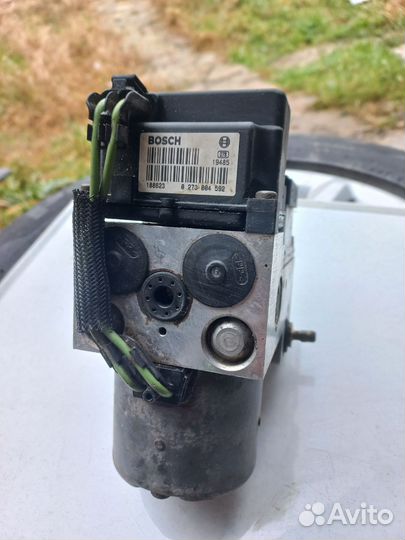 Разбор опель астра g. 1.8