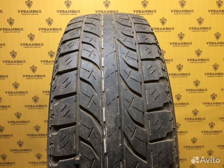 Yokohama Geolandar A/T-S G012 235/65 R17 108H