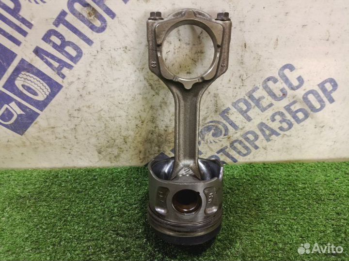 Шатун Opel Insignia седан 2.0 A20DT 2009