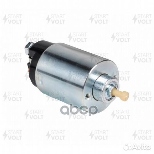 Реле втягивающее стартера startvolt 61 5NB998002