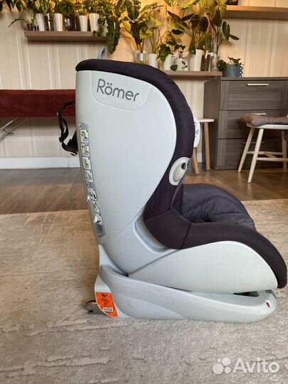 Автокресло britax Romer 9-18 кг