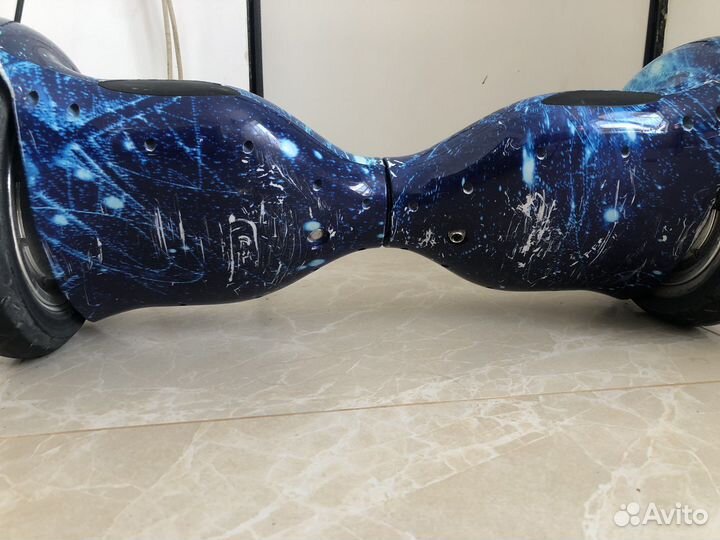 Гироскутер