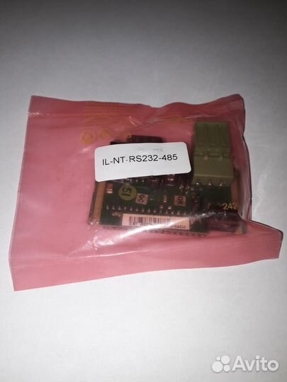 Cm223248xbx IL-NT-RS232-485 джойст данфос 155b4218