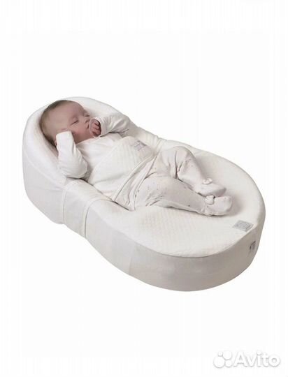 Кокон red castle cocoonababy