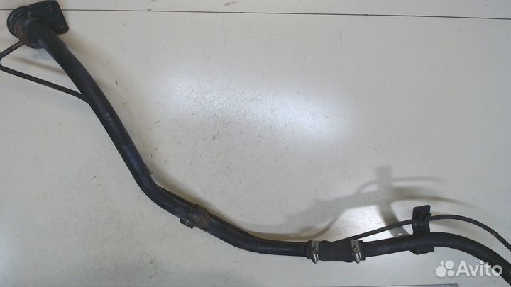 Горловина заливная топливная Cadillac SRX, 2012