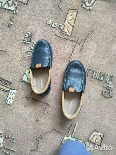 Туфли детские