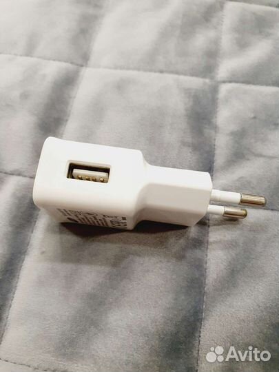 Адаптер и кабели micro usb короткие и длинные