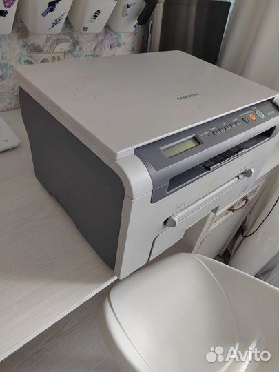 Мфу samsung scx 4200