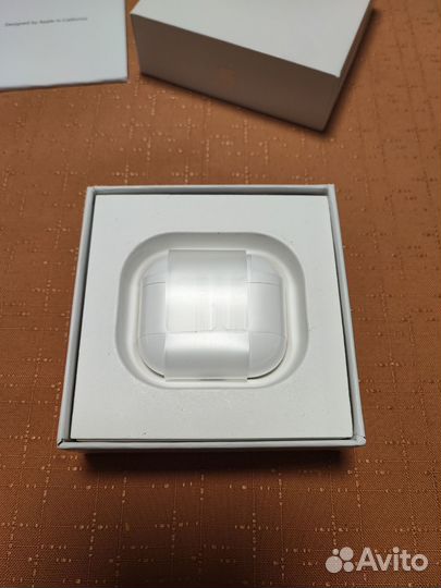 Air Pods 3 оригинал