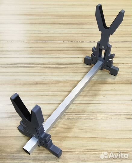 Подставка для чистки оружия BG-Lite (станок)