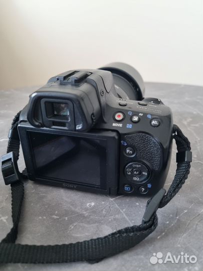 Sony slt a37