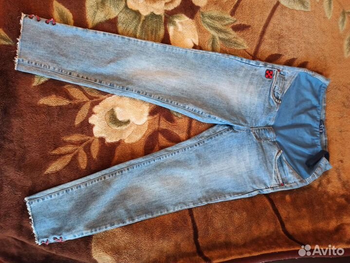 Одежда для беременных 48 50