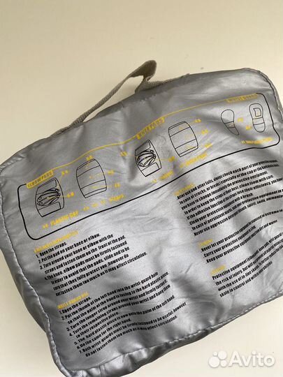 Наколенники для спорта