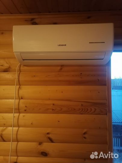 Профессиональный монтаж установка кондиционеров