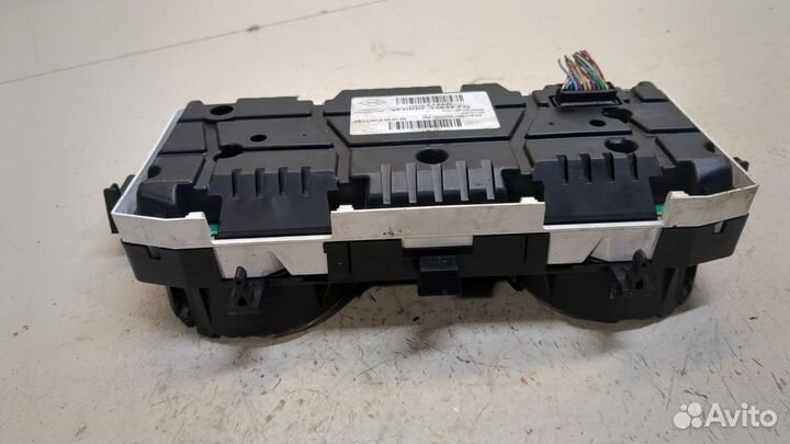 Щиток приборов Renault Trafic, 2014