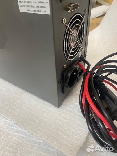Inelt intelligent 500lt2