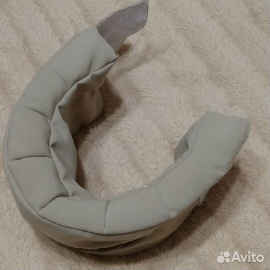 Воротник шанца детский