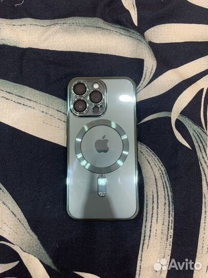 iPhone 13 Pro, 128 ГБ