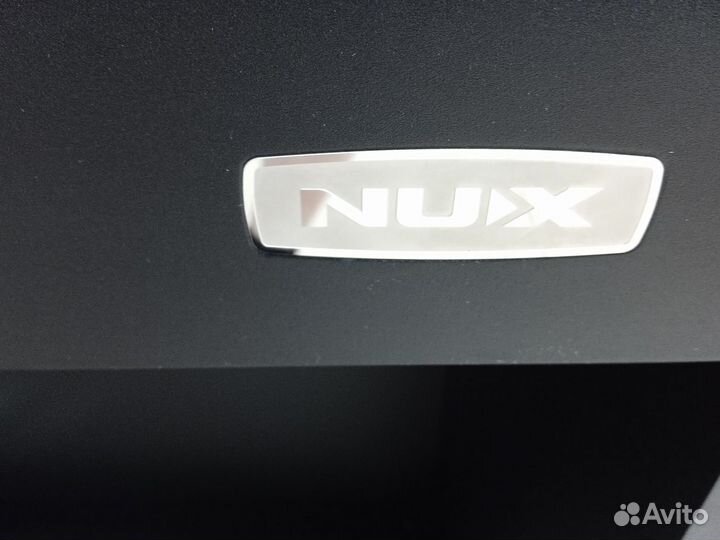 Цифровое пианино NUX cherub WK-310 Black новое