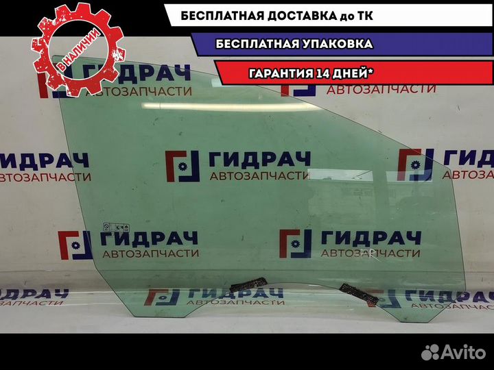 Стекло двери передней правой Ford Kuga 1494179