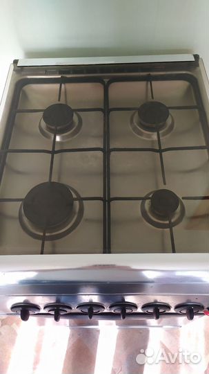 Газовая плита бу