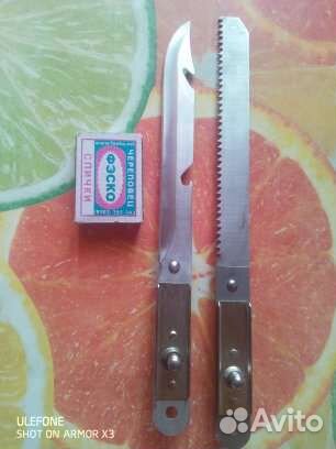 Набор для выживания