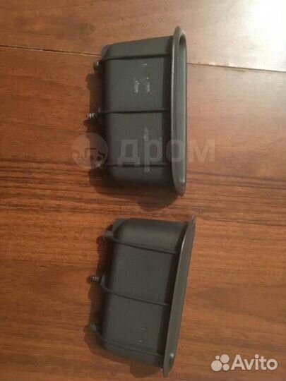 Ручка двери внутренняя Toyota Prius NHW20