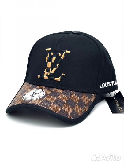 Бейсболки Louis vuitton Boss