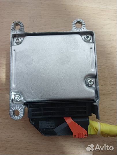 Блок аирбаг srs airbag Ssangyong Rexton 1 D27DT