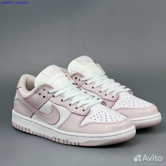 Кроссовки Nike Dunk SB (Арт.62060)