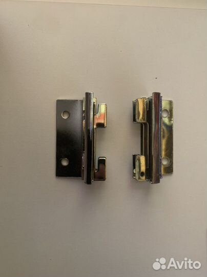 Крепление экономпанели