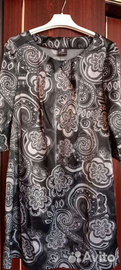 Женские вещи