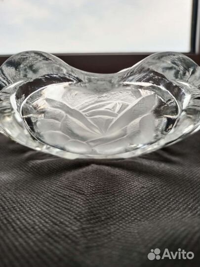 Пепельница СССР