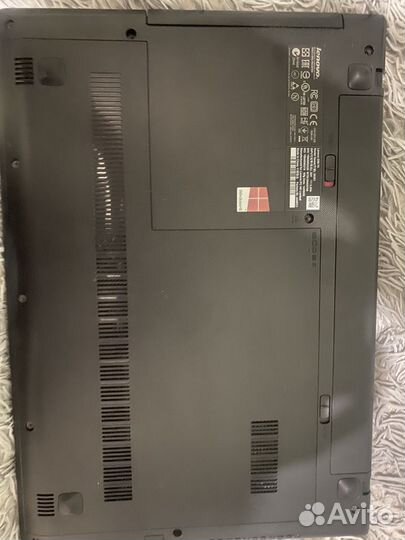 Ноутбук Lenovo g50-70