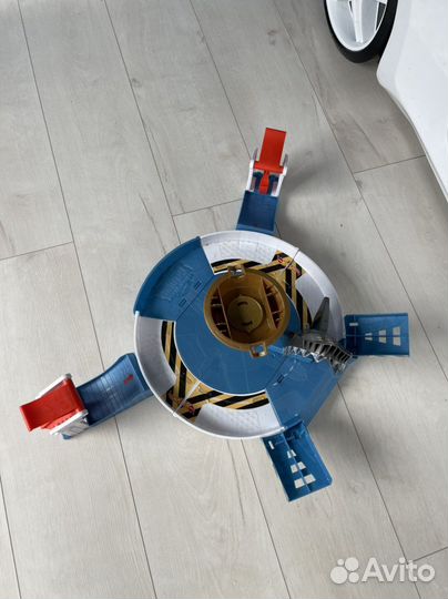 Арена Monster Trucks