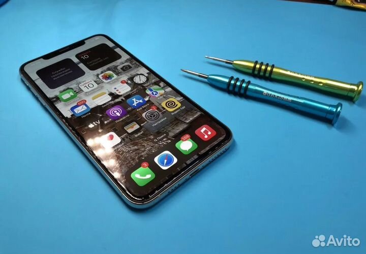 Дисплеи iPhone X/XR/11/12/13/14/14pro/max + замена