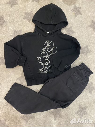 Брендовая Одежда на девочку 8-10 лет