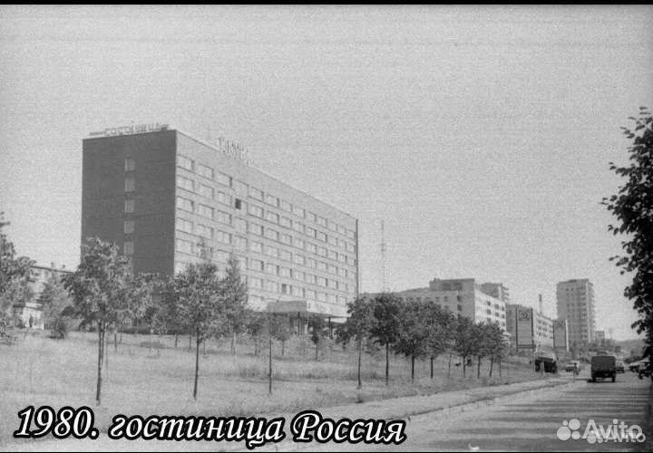 Советские Чебоксары
