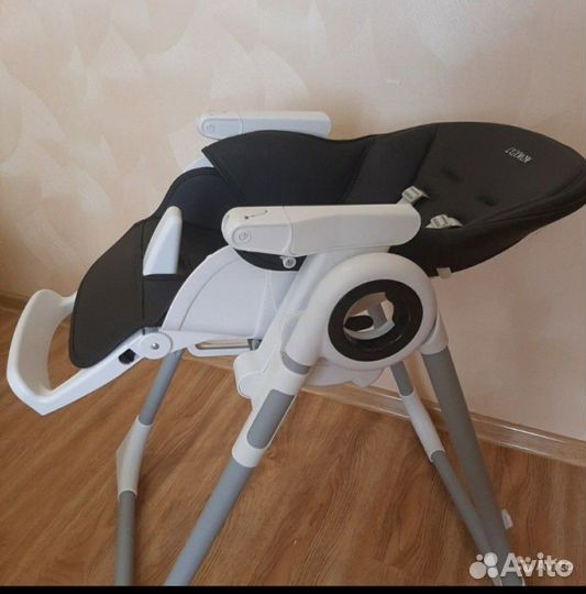 Стульчики для кормления Люксмам /Peg perego