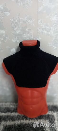 Вязание на заказ спицами